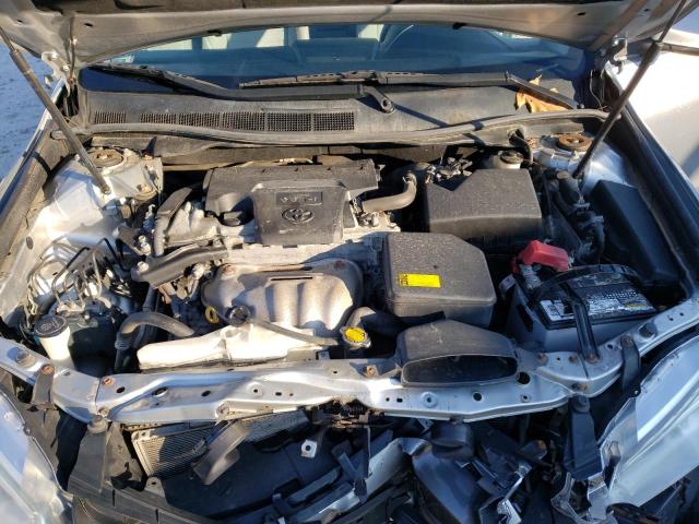 Photo 11 from auction – 2015 TOYOTA CAMRY LE with VIN 4T4BF1FKXFR450313