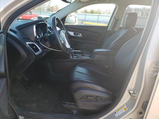 Photo 7 from auction – 2011 GMC TERRAIN SL with VIN 2CTALWEC6B6442961