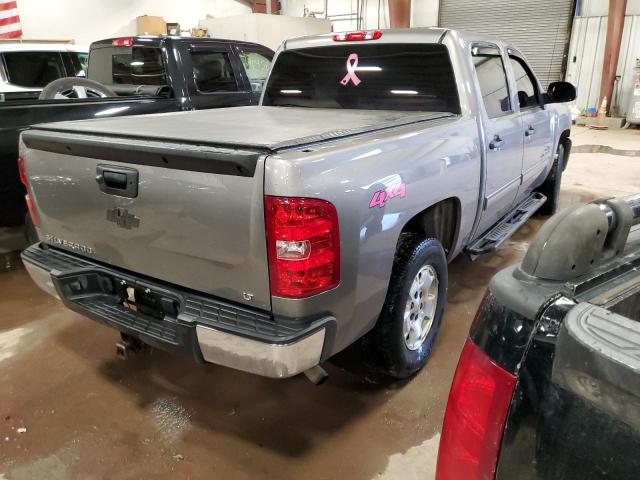 Photo 3 from auction – 2013 CHEVROLET SILVERADO with VIN 3GCPKSE74DG221693