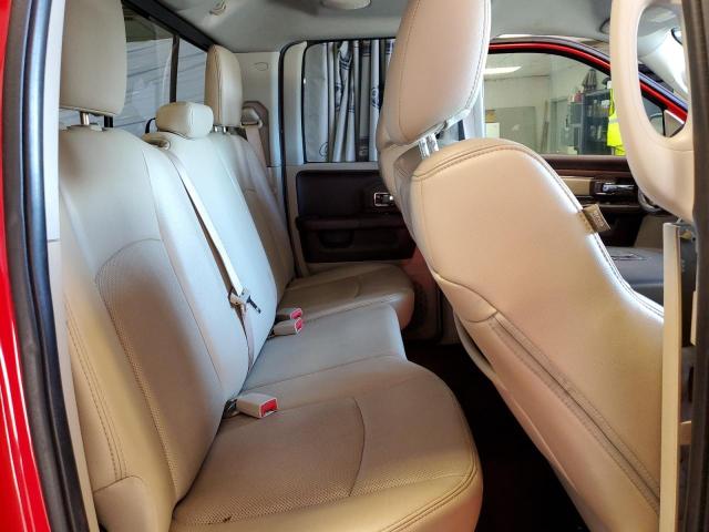 Photo 10 from auction – 2016 RAM 1500 SLT with VIN 1C6RR6JT4GS284442