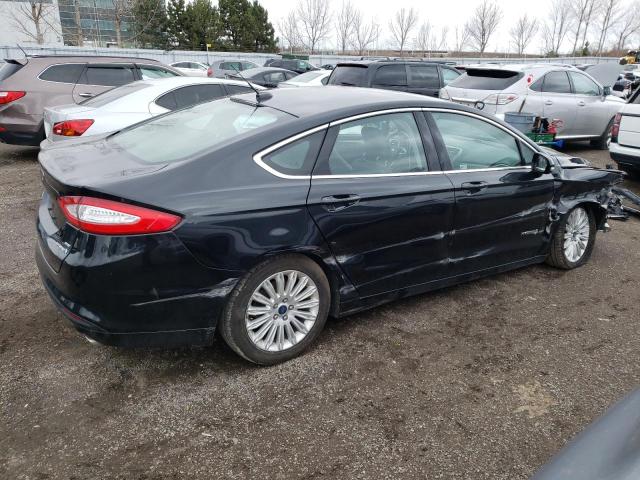 Photo 3 from auction – 2013 FORD FUSION SE with VIN 3FA6P0LU0DR307863