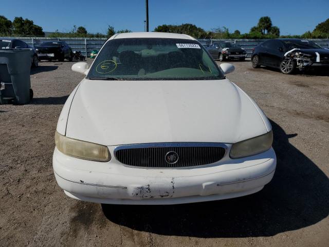Photo 5 from auction – 2003 BUICK CENTURY CU with VIN 2G4WS52J531145823