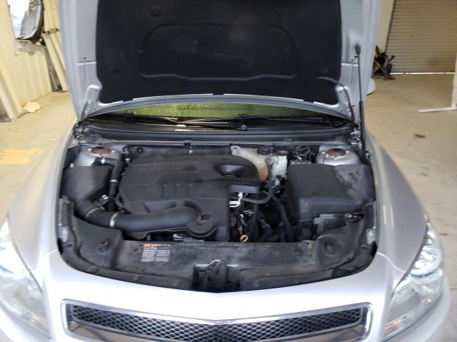 Photo 11 from auction – 2012 CHEVROLET MALIBU 1LT with VIN 1G1ZC5E02CF274685