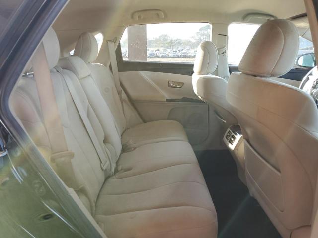 Photo 10 from auction – 2011 TOYOTA VENZA with VIN 4T3ZA3BB0BU046804