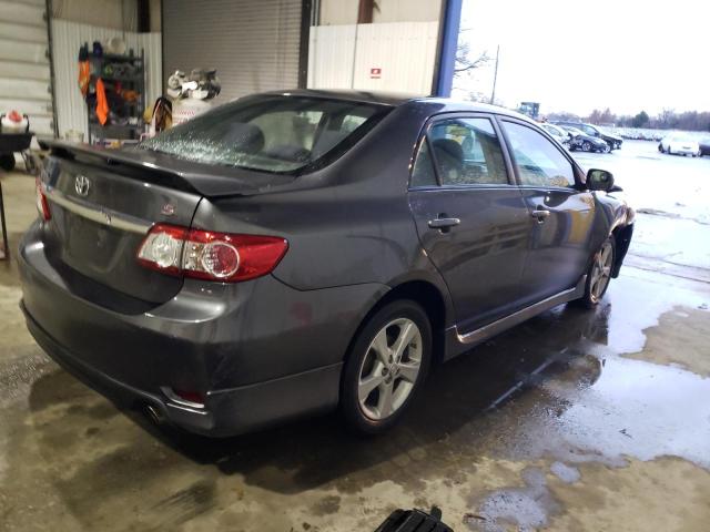 Photo 3 from auction – 2012 TOYOTA COROLLA BA with VIN 5YFBU4EE3CP021797