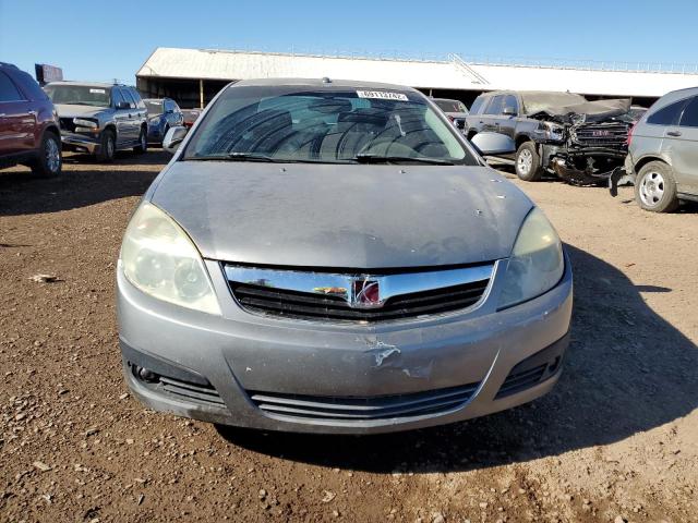 Photo 5 from auction – 2007 SATURN AURA XR with VIN 1G8ZV577X7F165211