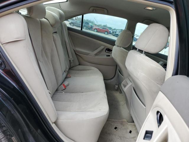 Photo 10 from auction – 2009 TOYOTA CAMRY BASE with VIN 4T1BE46K79U851739