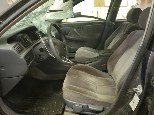 Photo 7 from auction – 1997 TOYOTA CAMRY CE with VIN 4T1BG22K6VU135817