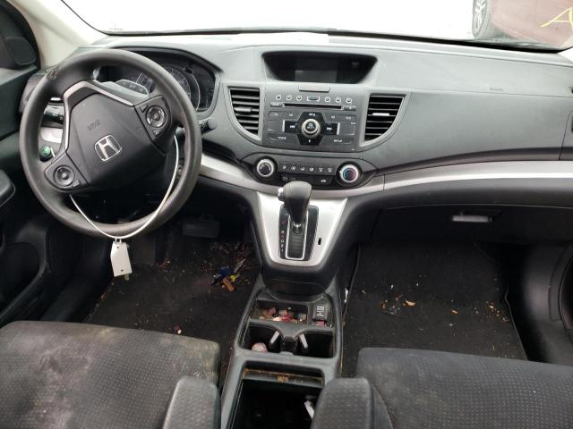 Photo 8 from auction – 2012 HONDA CR-V EX with VIN 5J6RM3H50CL000543