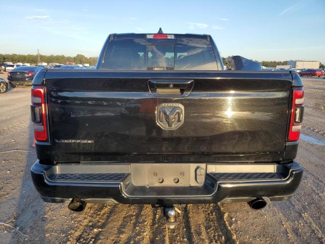 Photo 6 from auction – 2020 RAM 1500 LIMIT with VIN 1C6RREHTXLN146350