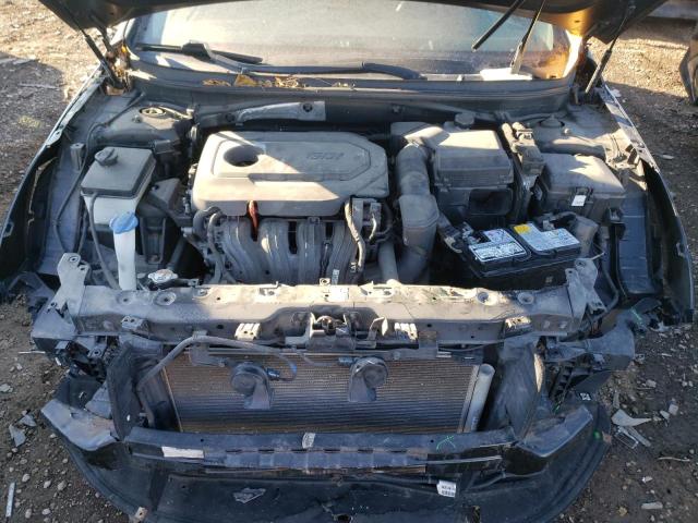 Photo 11 from auction – 2015 HYUNDAI SONATA SE with VIN 5NPE24AF4FH254381