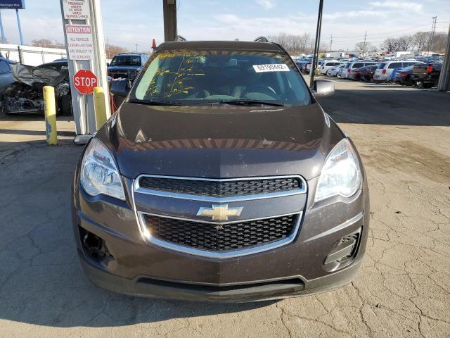 Photo 5 from auction – 2014 CHEVROLET EQUINOX LT with VIN 2GNALBEK2E6247270