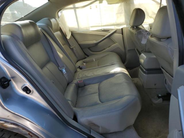 Photo 10 from auction – 2004 INFINITI G35 with VIN JNKCV51F74M712078