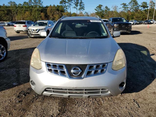 Photo 5 from auction – 2011 NISSAN ROGUE S with VIN JN8AS5MT2BW562941