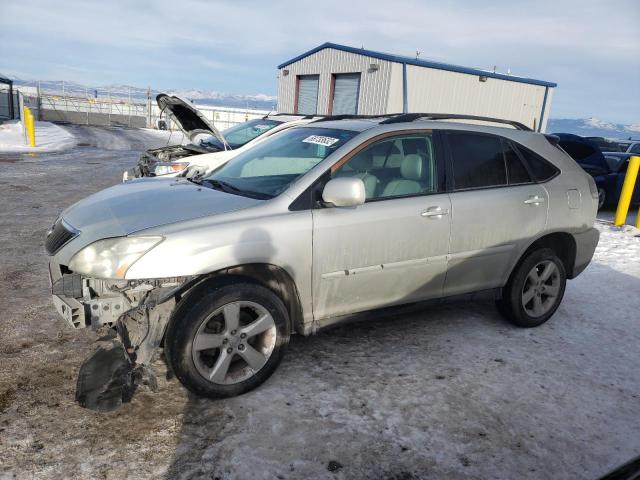 LEXUS RX 330 2005 with VIN 2T2HA31U45C074565 - Photo from auction