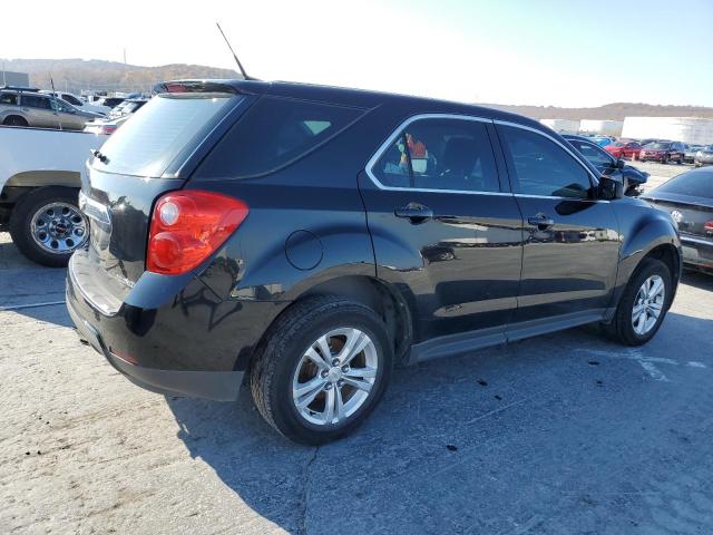 Photo 3 from auction – 2011 CHEVROLET EQUINOX LS with VIN 2GNALBEC9B1328686