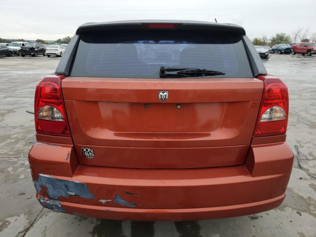Photo 6 from auction – 2007 DODGE CALIBER with VIN 1B3HB28B07D177764