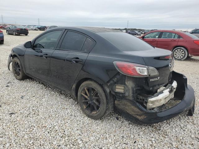 Photo 2 from auction – 2012 MAZDA 3 I with VIN JM1BL1V7XC1658001