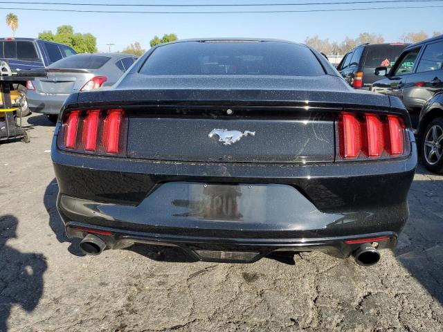 Photo 6 from auction – 2016 FORD MUSTANG with VIN 1FA6P8TH2G5310630