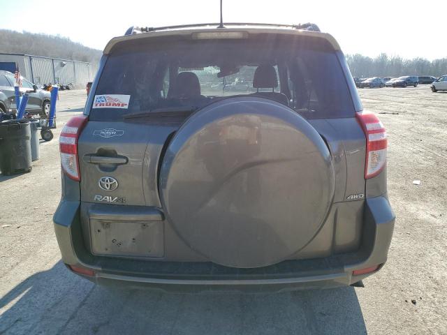 Photo 6 from auction – 2011 TOYOTA RAV4 with VIN 2T3BF4DV8BW155477