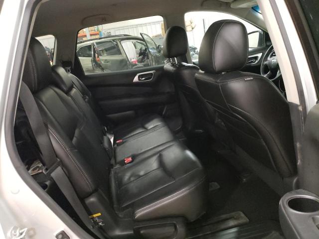 Photo 11 from auction – 2013 NISSAN PATHFINDER with VIN 5N1AR2MM3DC675196