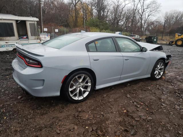 Photo 3 from auction – 2022 DODGE CHARGER GT with VIN 2C3CDXHG0NH202064