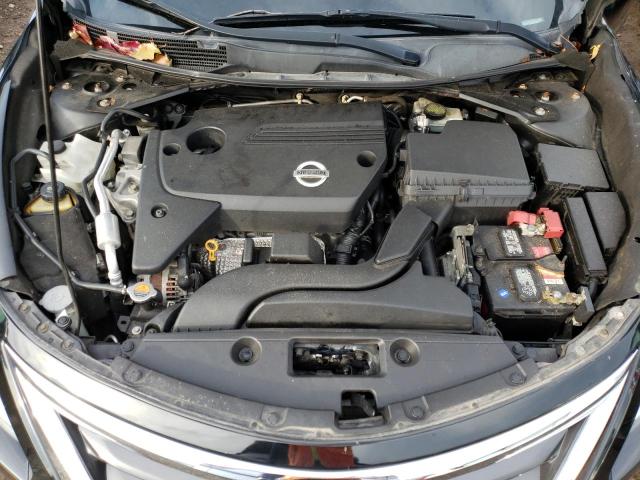 Photo 11 from auction – 2013 NISSAN ALTIMA 2.5 with VIN 1N4AL3AP2DN429079