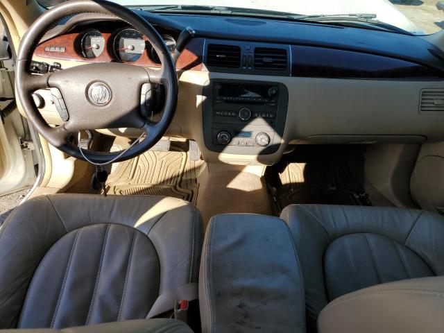 Photo 8 from auction – 2007 BUICK LUCERNE CX with VIN 1G4HD57287U237149