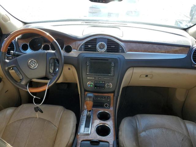 Photo 8 from auction – 2011 BUICK ENCLAVE CX with VIN 5GAKRBED2BJ402414