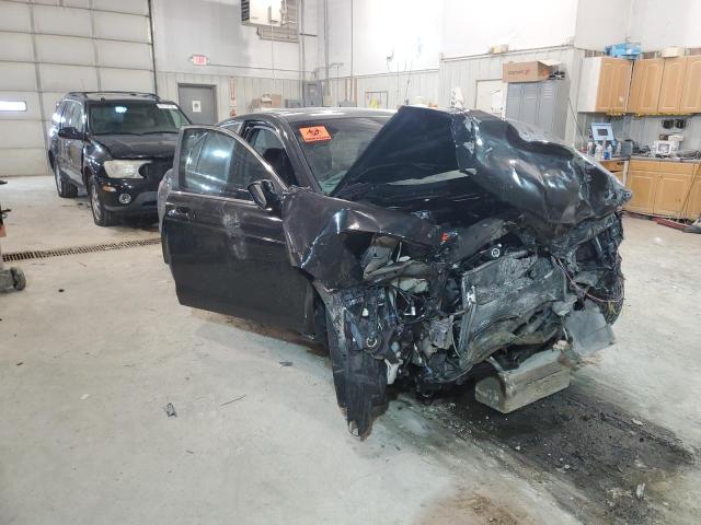 Photo 4 from auction – 2012 HONDA ACCORD EX with VIN 1HGCP2F76CA142703