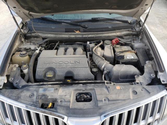 Photo 12 from auction – 2010 LINCOLN MKT with VIN 2LMHJ5FR5ABJ19245