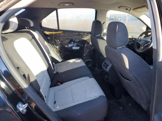 Photo 11 from auction – 2018 CHEVROLET EQUINOX LS with VIN 2GNAXHEV3J6342769
