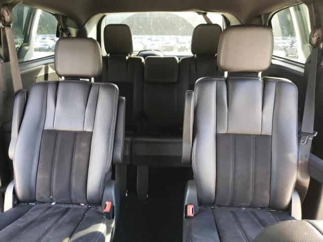 Photo 10 from auction – 2019 DODGE GRAND CARA with VIN 2C4RDGCG2KR790746