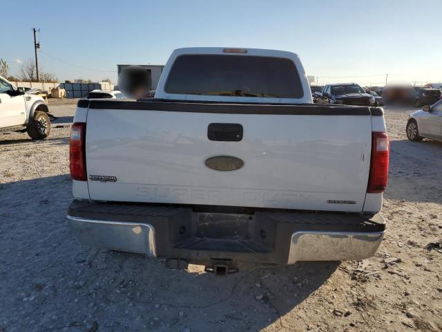 Photo 6 from auction – 2012 FORD F250 SUPER with VIN 1FT7W2B6XCEA58781