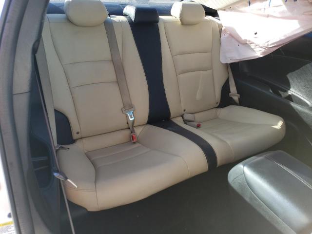 Photo 10 from auction – 2015 HONDA ACCORD EXL with VIN 1HGCT2B84FA001868