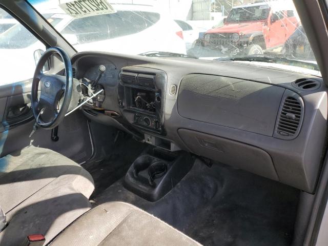 Photo 8 from auction – 2002 FORD RANGER with VIN 1FTYR10U82PA26227