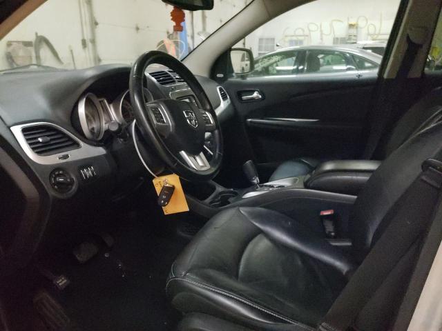 Photo 7 from auction – 2012 DODGE JOURNEY R/ with VIN 3C4PDDFG5CT160249