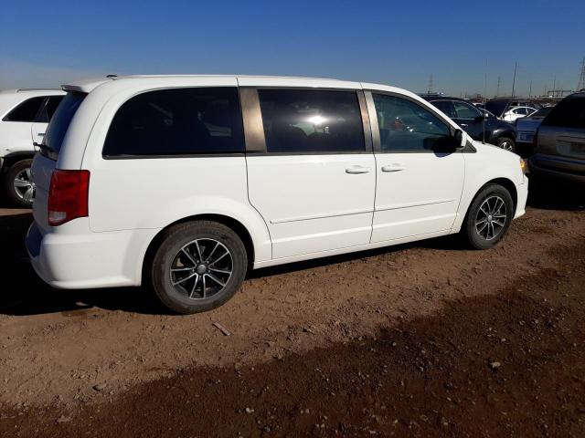 Photo 3 from auction – 2015 DODGE GRAND CARA with VIN 2C4RDGCG4FR683204