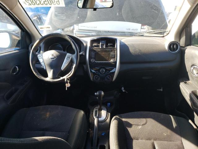 Photo 8 from auction – 2018 NISSAN VERSA S with VIN 3N1CN7AP7JL852534