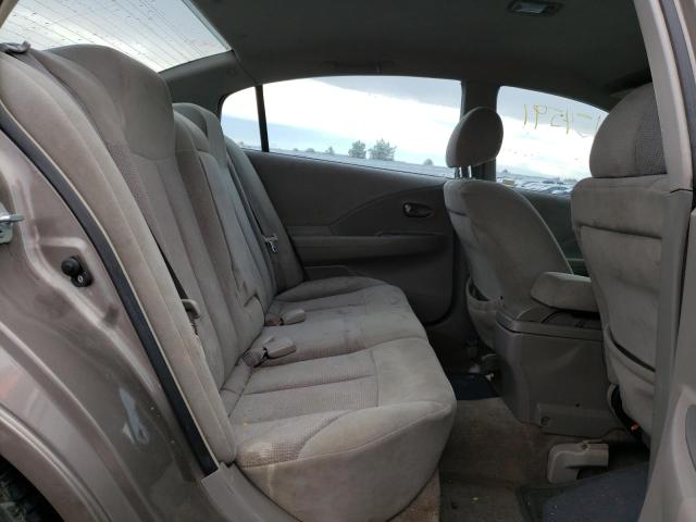 Photo 10 from auction – 2003 NISSAN ALTIMA BAS with VIN 1N4AL11D53C266254