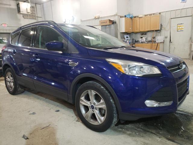 Photo 4 from auction – 2015 FORD ESCAPE SE with VIN 1FMCU0GX9FUA24363