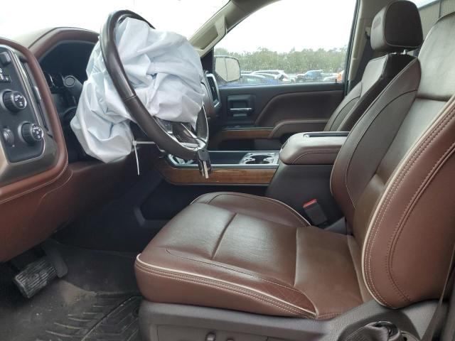 Photo 7 from auction – 2018 CHEVROLET SILVERADO with VIN 3GCUKTEJ8JG334403