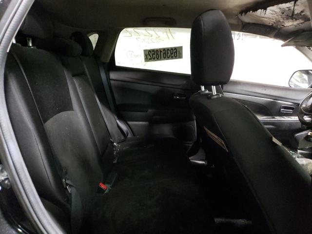 Photo 10 from auction – 2014 MITSUBISHI OUTLANDER with VIN 4A4AP4AU5EE019249