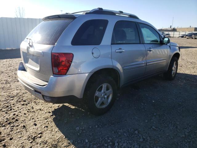Photo 3 from auction – 2006 PONTIAC TORRENT with VIN 2CKDL63F266097223