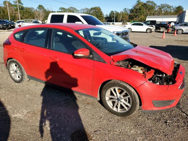 Photo 4 from auction – 2016 FORD FOCUS SE with VIN 1FADP3K25GL264679