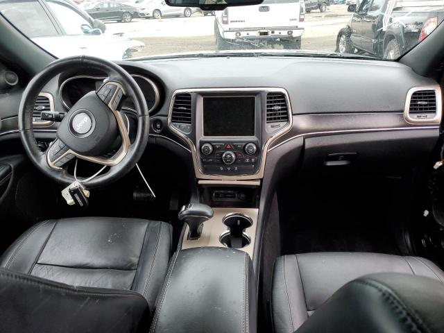 Photo 8 from auction – 2015 JEEP GRAND CHER with VIN 1C4RJFBG3FC942147