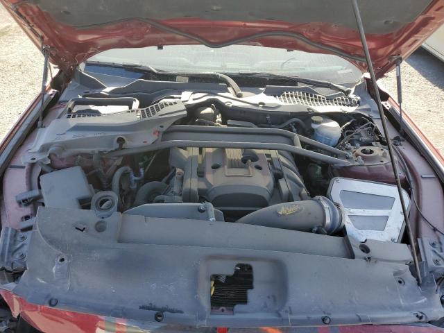 Photo 11 from auction – 2015 FORD MUSTANG with VIN 1FA6P8TH8F5319234