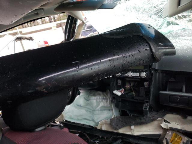 Photo 12 from auction – 2009 TOYOTA SCION TC with VIN JTKDE167X90302088