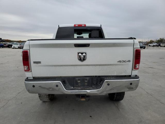 Photo 6 from auction – 2015 RAM 2500 LARAM with VIN 3C6UR5FL3FG524387