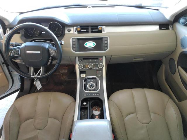 Photo 8 from auction – 2015 LAND ROVER RANGE ROVE with VIN SALVR1BG8FH974369
